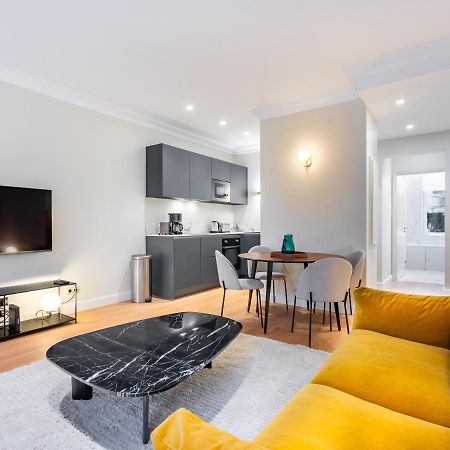 La Suite Des Cordeliers - Residence D'Exception 낭시 외부 사진